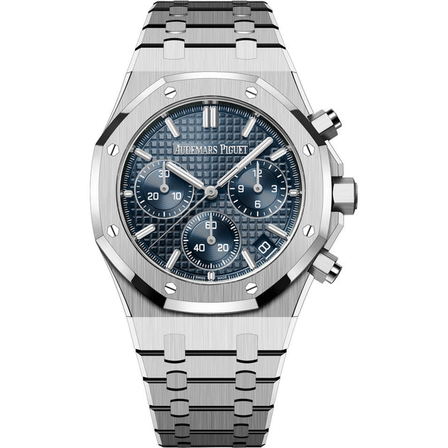 ROYAL OAK CHRONOGRAPHE AUTOMATIQUE QUALITY AAA